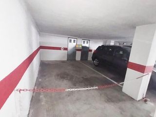 Aparcament cotxe a Altea Ciudad
