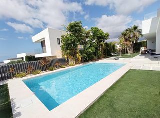 Casa a Golf Bahía