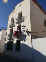 Etagenwohnung in Altea Ciudad