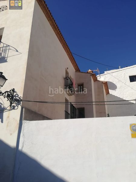 Foto 99cd4bfe-1559-487d-8304-21e7b230aaea. Pis a Altea ciudad Altea