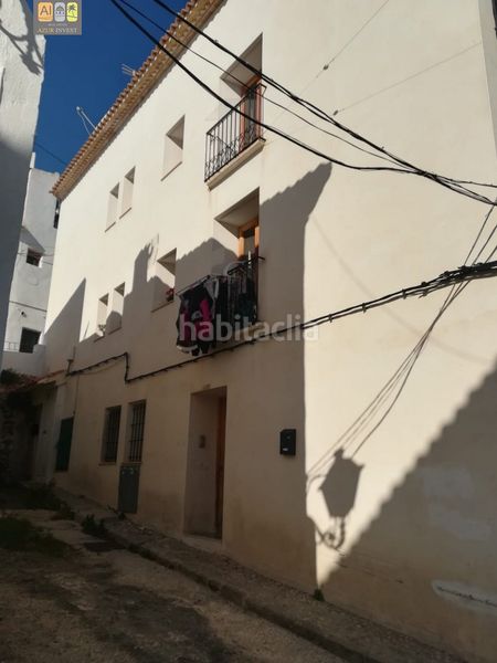 Foto d67d9e9e-16bc-4782-a554-9dfdb93e7b5f. Pis a Altea ciudad Altea