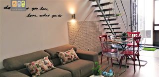 Lloguer Casa a Altea Ciudad. Alquiler de septiembre a junio