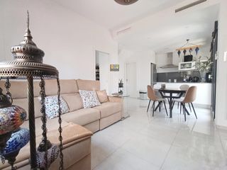 Affitto Casa a schiera in La Alberca. Chalet en alquiler de temporada  urbanización exclusiva en polop
