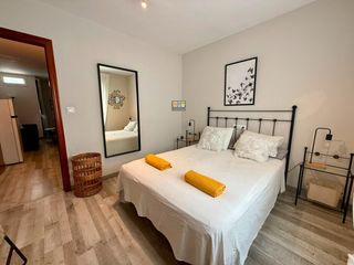 Lloguer Apartament a Altea Ciudad. Alquiler apartamento segunda linea de playa