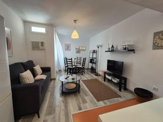 Rent Apartment in Altea Ciudad. Alquiler apartamento segunda linea de playa
