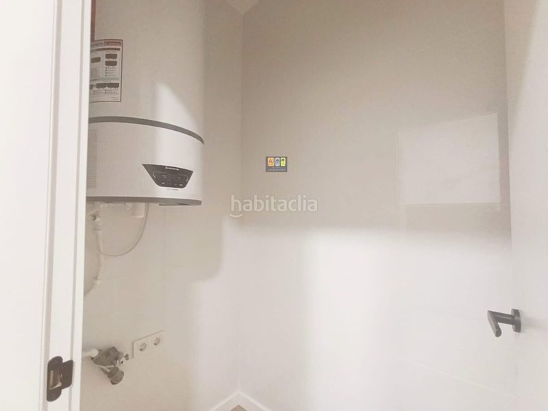 Foto e05a4677-b175-4b00-8918-b641eec07919. Apartament amb calefacció a Casco urbano Polop