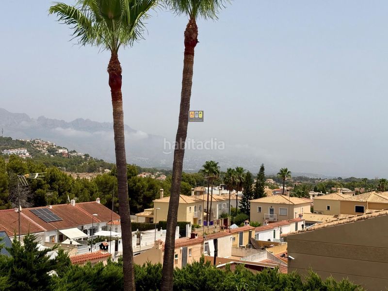 Foto 0f736240-9227-4277-93d6-e2ba272ac236. Chalet  en la nucía en San Rafael - Nucia Park Nucia (la)
