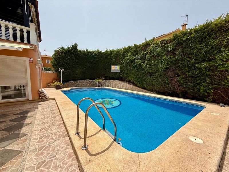 Foto 3a05e5a9-b114-40c9-bd42-d52e187fff86. Chalet  en la nucía en San Rafael - Nucia Park Nucia (la)