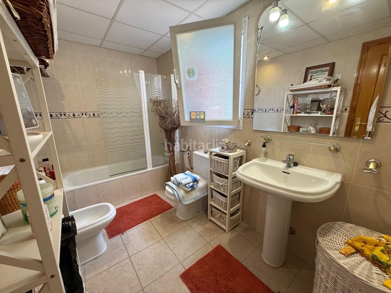 Foto 4270b7ef-be19-40bb-a821-66a8d0efd7f9. Chalet  en la nucía en San Rafael - Nucia Park Nucia (la)