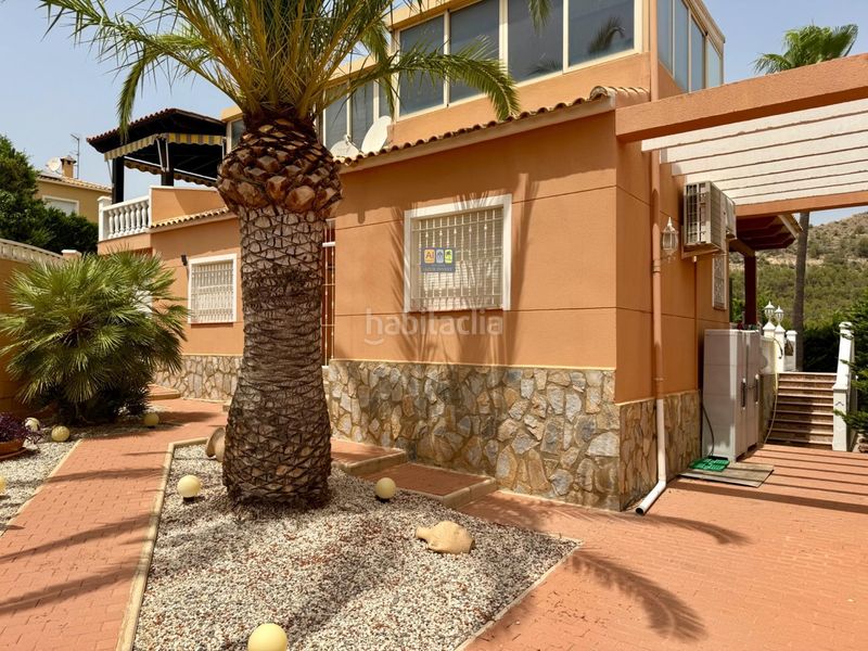 Foto 7f9fa182-a9c6-4c82-abfa-2f529c1310d1. Chalet  en la nucía en San Rafael - Nucia Park Nucia (la)