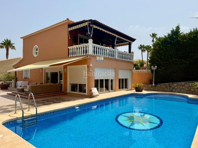 Foto 9311224b-2024-4451-aa70-077957313625. Chalet  en la nucía en San Rafael - Nucia Park Nucia (la)