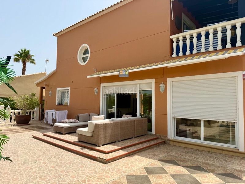 Foto 9b710670-2c26-4769-a6f3-b8a74ddb8876. Chalet  en la nucía en San Rafael - Nucia Park Nucia (la)