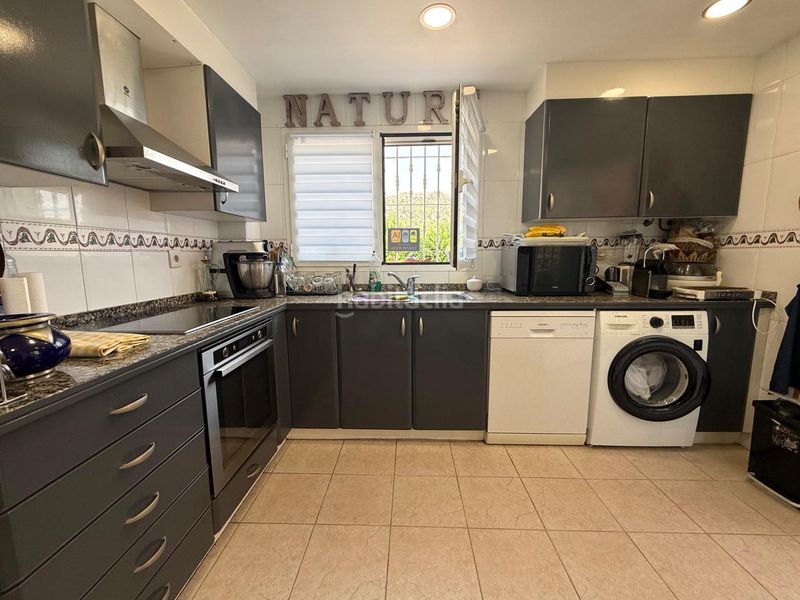 Foto d8e7fba4-0bea-41e4-880b-064d737383cd. Chalet  en la nucía en San Rafael - Nucia Park Nucia (la)