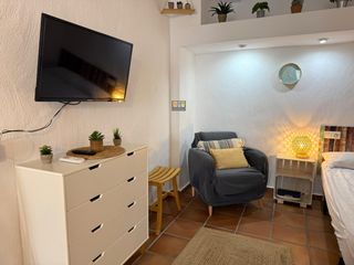 Affitto Monolocale in Altea Ciudad. Alquiler de larga temporada