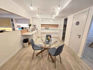 Location Bureau à Altea Ciudad. Despacho en alquiler en zona coworking en altea