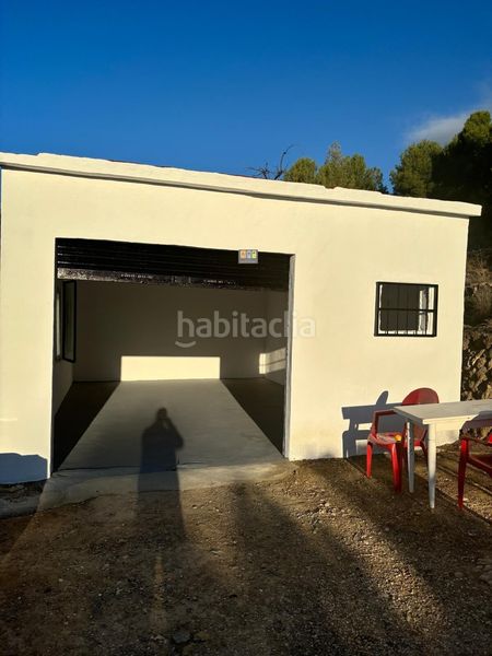 Foto 851f8b87-8f91-4068-8b51-7d97482b8ea3. Finca rústica a Callosa d´en Sarrià