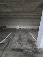 Posto auto in L´Olla. Plaza de parking en venta en cap negret, altea