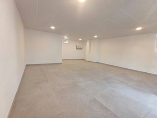 Lloguer Local Comercial a Altea Ciudad. Se alquila local de 60 m2 a estrenar en altea
