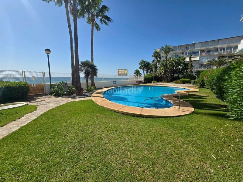 Foto 59d2def2-fe2c-4d75-bbb0-8abc049c1c15. Planta baixa amb piscina a L´Olla Altea