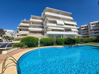 Piano terra in L´Olla. Exclusivo piso en primera línea de playa cap negret