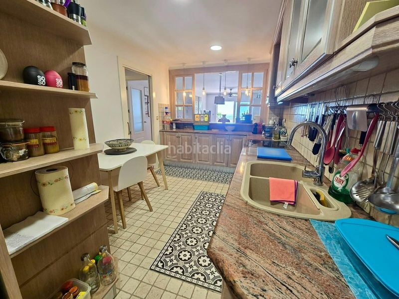 Foto dd486fc3-73a5-4bea-90fb-7672b70cdce9. Planta baixa amb piscina a L´Olla Altea