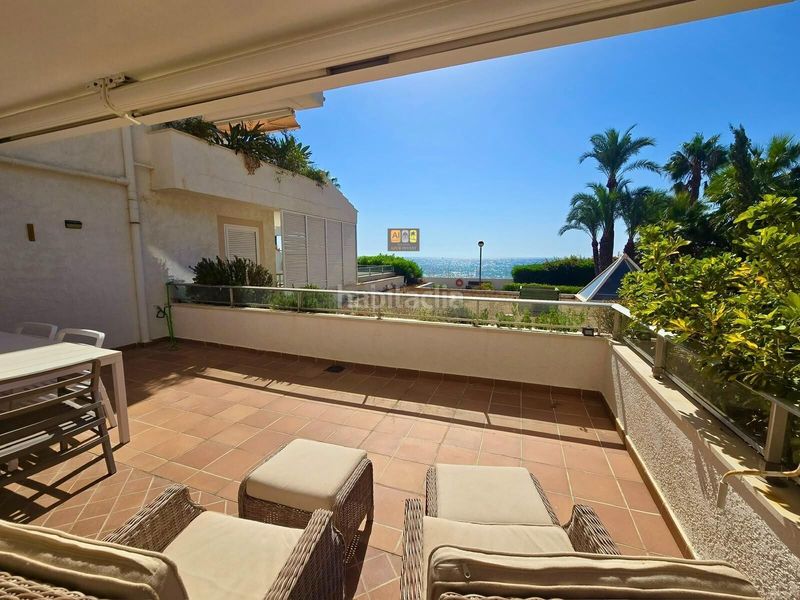 Foto e31f5d1a-4ac4-46ff-bb0e-53f9c4253f19. Planta baixa amb piscina a L´Olla Altea