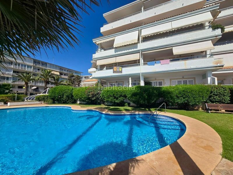 Foto e49a20a6-5e07-4a1f-affc-daf835f2771f. Planta baixa amb piscina a L´Olla Altea