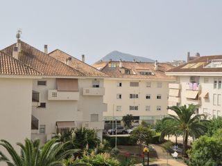 Rent Flat in Altea Ciudad. Alquiler larga temporada