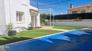 Xalet a L´Albir. Chalet en venta con piscina privada en albir