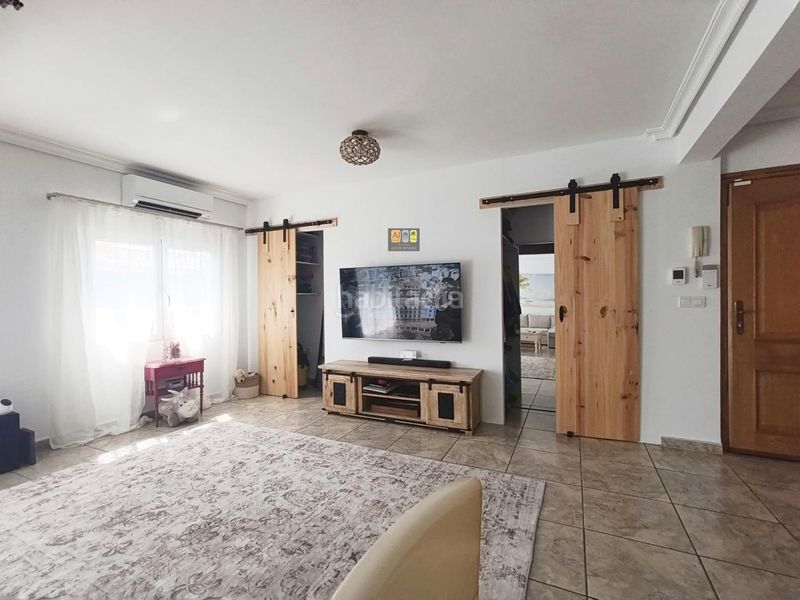 Foto 50d8fbb7-ca04-4f2c-92dd-b7d022067846. Apartament amb calefacció a Altea ciudad Altea