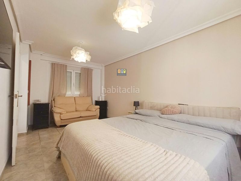 Foto 989c4534-fdba-444d-839f-b7b6a28bea38. Apartament amb calefacció a Altea ciudad Altea