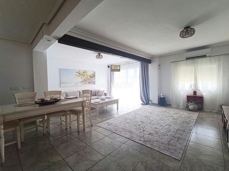 Foto c658754b-1e8a-4815-866f-54c1b8c362d1. Apartament amb calefacció a Altea ciudad Altea