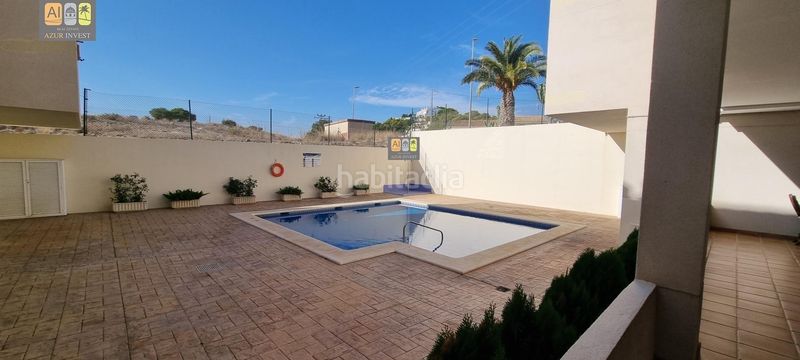 Foto 1194b0e8-b586-459b-826f-1306f6d37824. Alquiler apartamento alquiler apartamento bancon en Altea