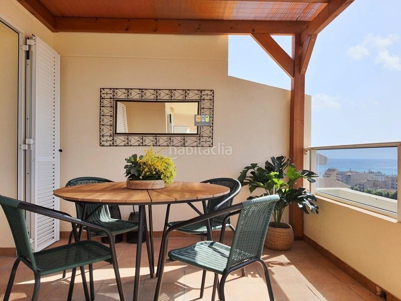 Foto 3ad458d6-63ab-4a2e-95ef-1434bb833c36. Alquiler apartamento alquiler apartamento bancon en Altea