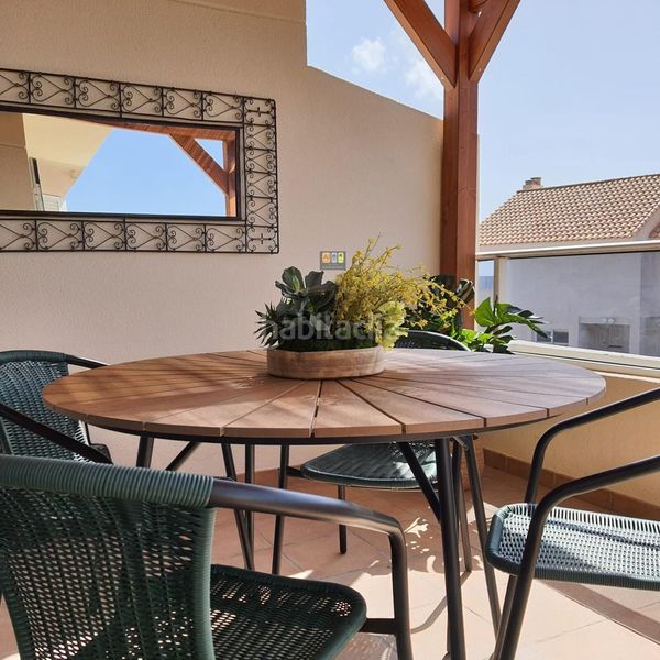 Foto 45c300ca-f4d1-4432-8223-61c51f8b9a4c. Alquiler apartamento alquiler apartamento bancon en Altea