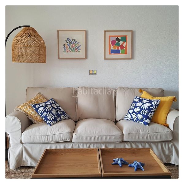 Foto 4eef7b0b-3e9d-4533-8ad4-aeacbf771222. Alquiler apartamento alquiler apartamento bancon en Altea