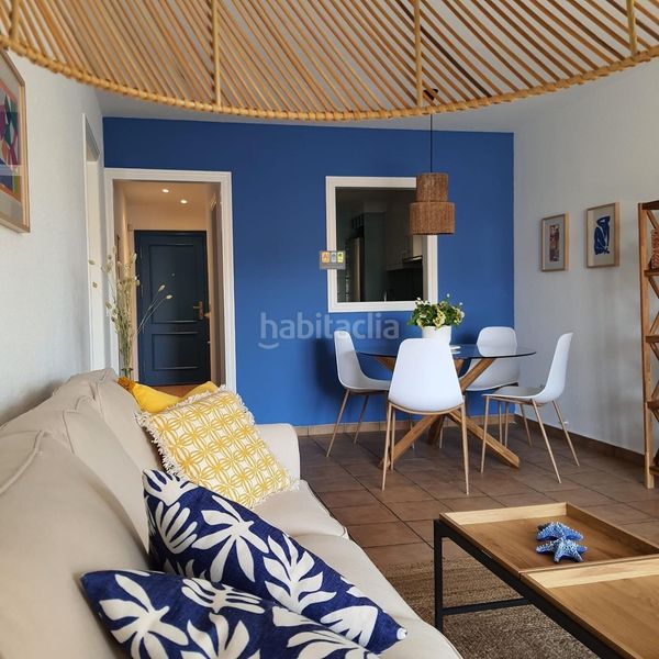 Foto 6685d877-4410-494d-adcc-d25655655eaf. Alquiler apartamento alquiler apartamento bancon en Altea