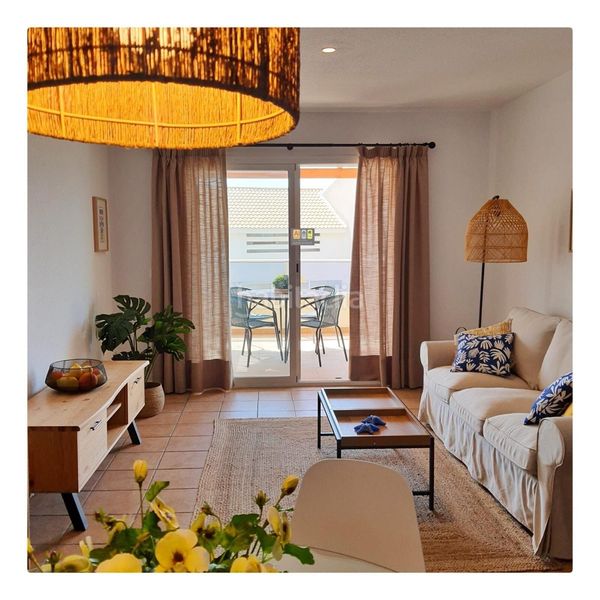 Foto 672b5287-ddea-4399-b2e5-d4b4b6d25b1f. Alquiler apartamento alquiler apartamento bancon en Altea