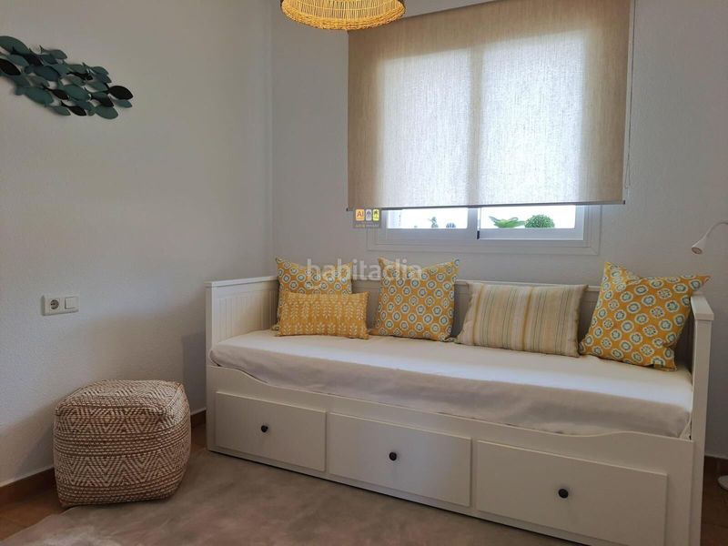 Foto 9111faab-d07b-4eee-950b-28bd6b620b61. Alquiler apartamento alquiler apartamento bancon en Altea