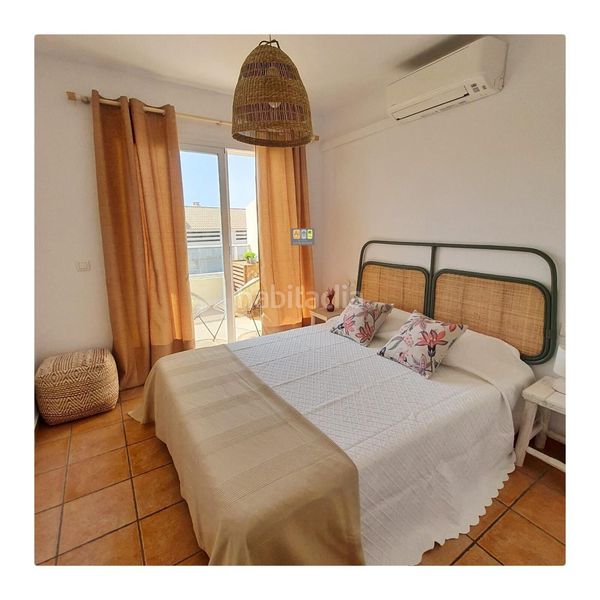 Foto c8c6f085-8840-4e71-a384-a69d8706b1f8. Alquiler apartamento alquiler apartamento bancon en Altea