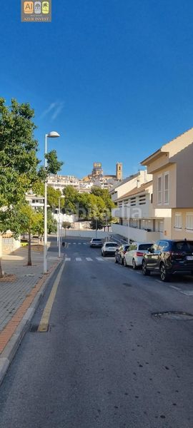 Foto d91d15b6-c952-43e8-ac7c-a6e10984e951. Alquiler apartamento alquiler apartamento bancon en Altea