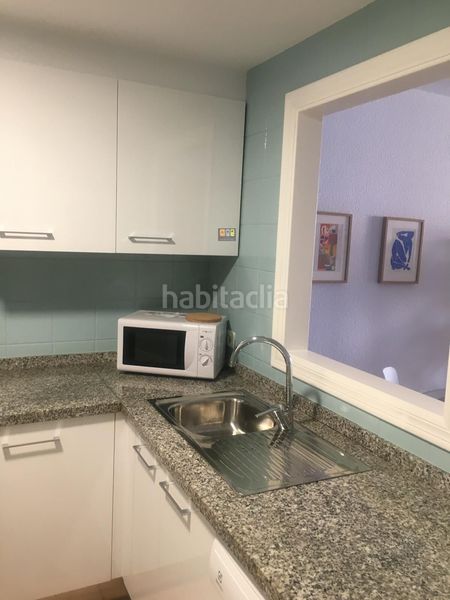 Foto dc221088-2382-4dfc-b7c6-5b0594b4bbf2. Alquiler apartamento alquiler apartamento bancon en Altea