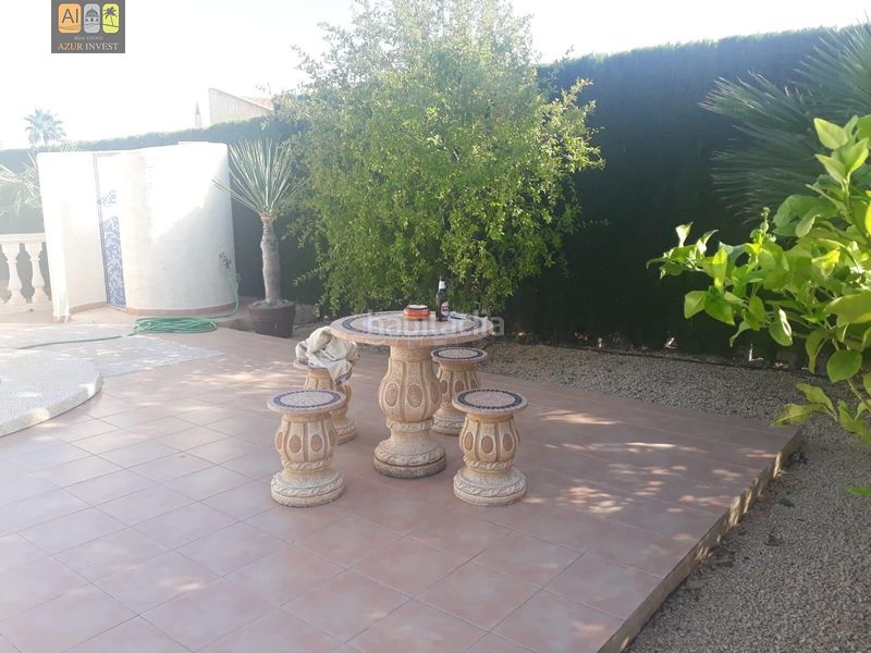 Foto 141482f3-bd8d-4689-90dd-48190b5e29dc. Xalet amb piscina a El Tossal-Bello Horizonte Nucia (la)