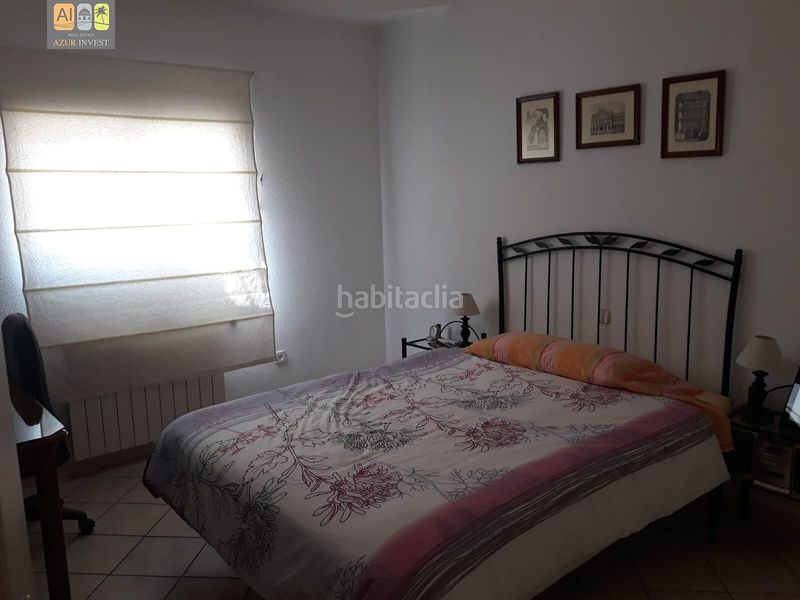 Foto bab421d1-7408-4060-95b4-2c5c53662544. Xalet amb piscina a El Tossal-Bello Horizonte Nucia (la)