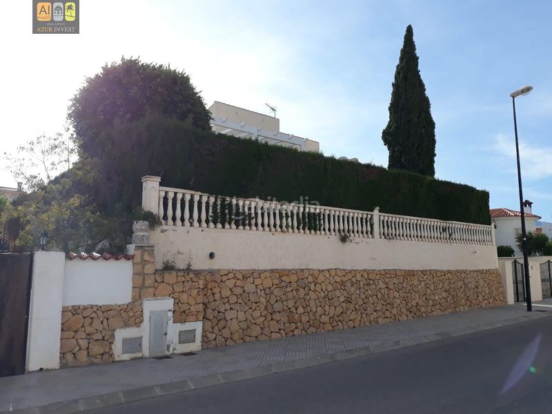 Foto bf749c62-e18f-43f2-aeac-211ceea8e21b. Xalet amb piscina a El Tossal-Bello Horizonte Nucia (la)