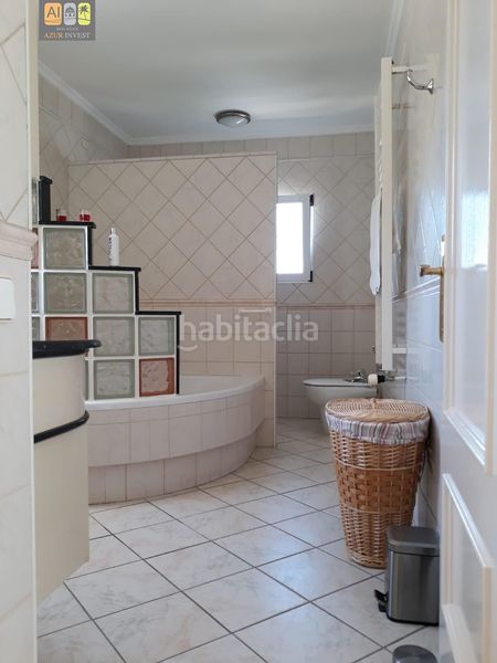 Foto c9d1c16b-6011-4eef-8a28-1274e886a501. Xalet amb piscina a El Tossal-Bello Horizonte Nucia (la)