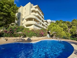 Apartament a Altea Hills
