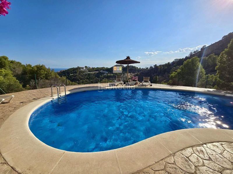 Foto 10a6a336-1973-4e09-b101-aafd930ad4bf. Appartement mit heizung parking pool in Altea hills Altea