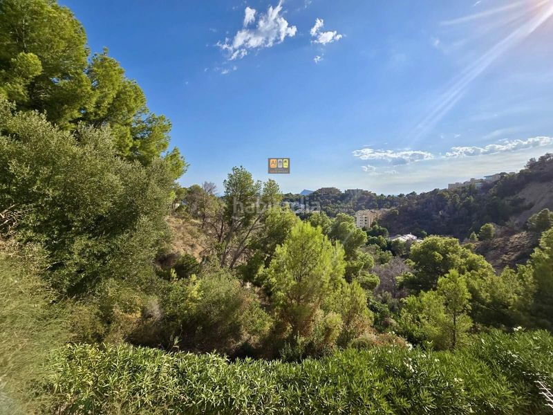Foto 4beae6bd-84e1-47e1-997d-24c9505d1ef1. Appartement mit heizung parking pool in Altea hills Altea