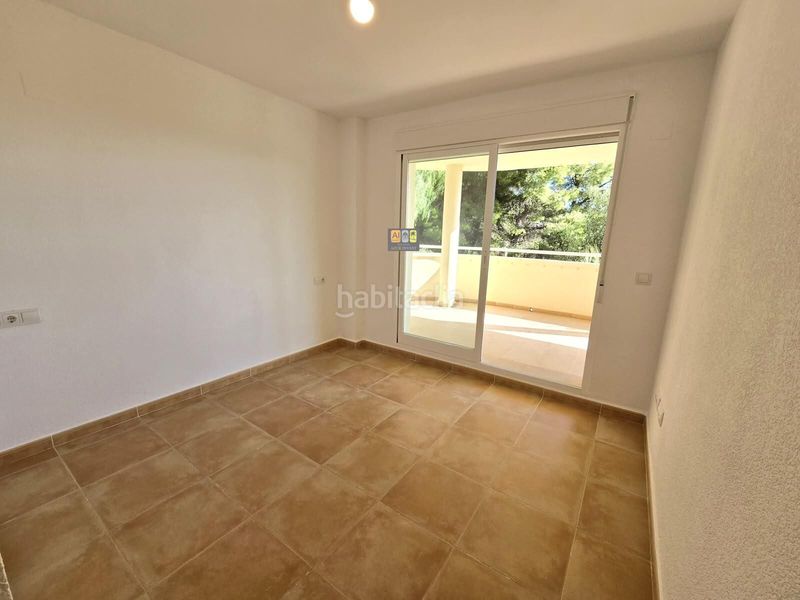 Foto b532dbef-24ca-4867-be37-98fbd7b487ff. Appartement mit heizung parking pool in Altea hills Altea